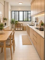 Blk 151 Chong Pang Vista (Yishun), HDB 3 Rooms #615165581